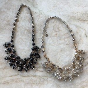 Bundle of Two Talbots Necklaces